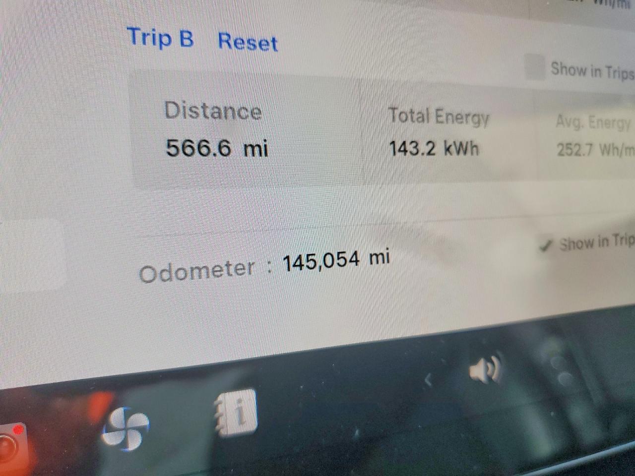 2023 TESLA MODEL 3 photo 9