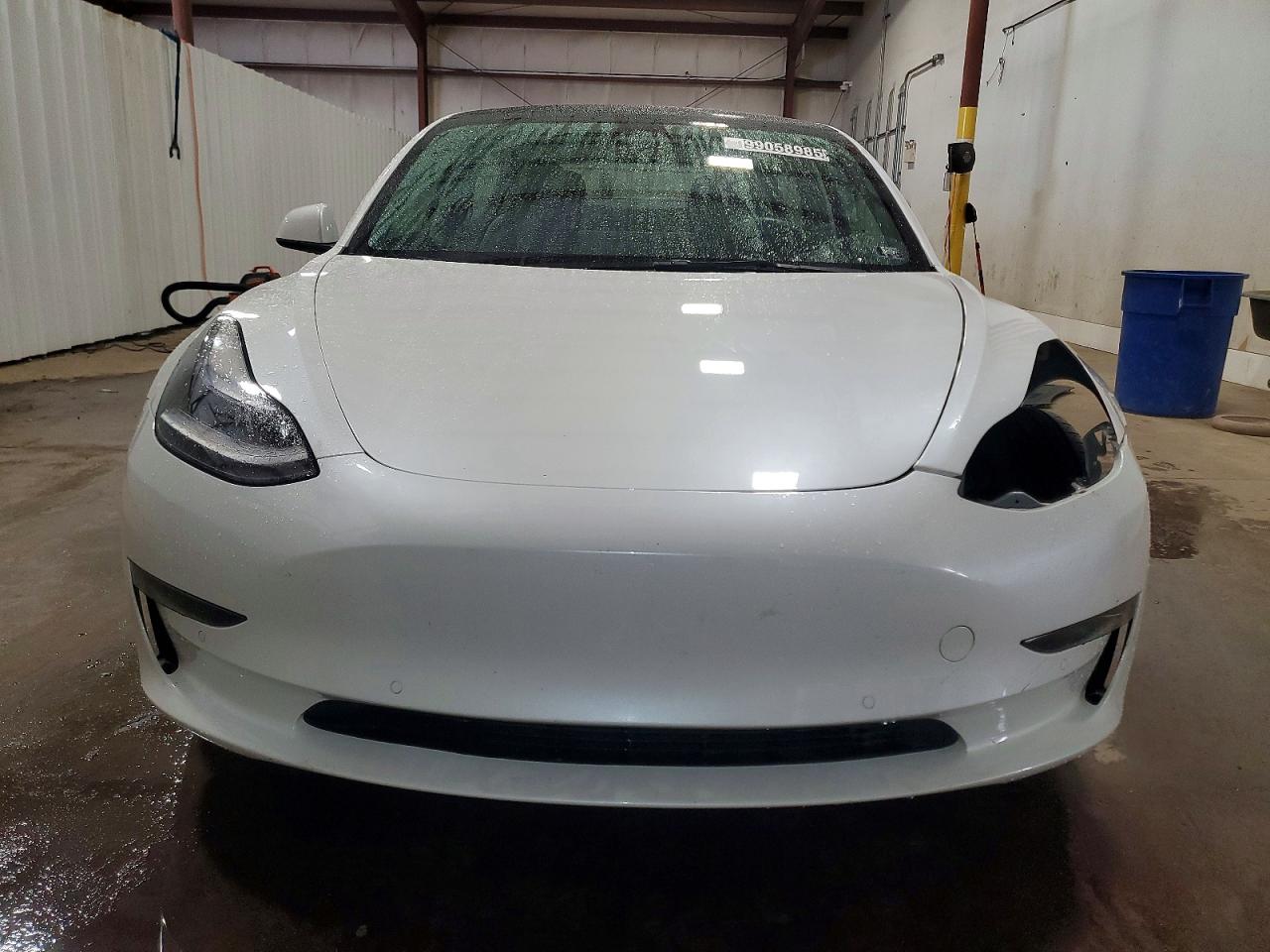 2022 TESLA MODEL 3 photo 5