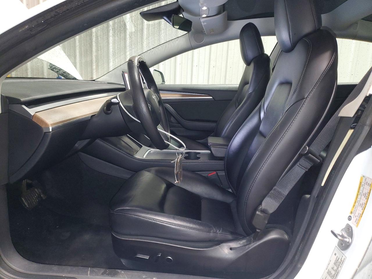 2022 TESLA MODEL 3 photo 7