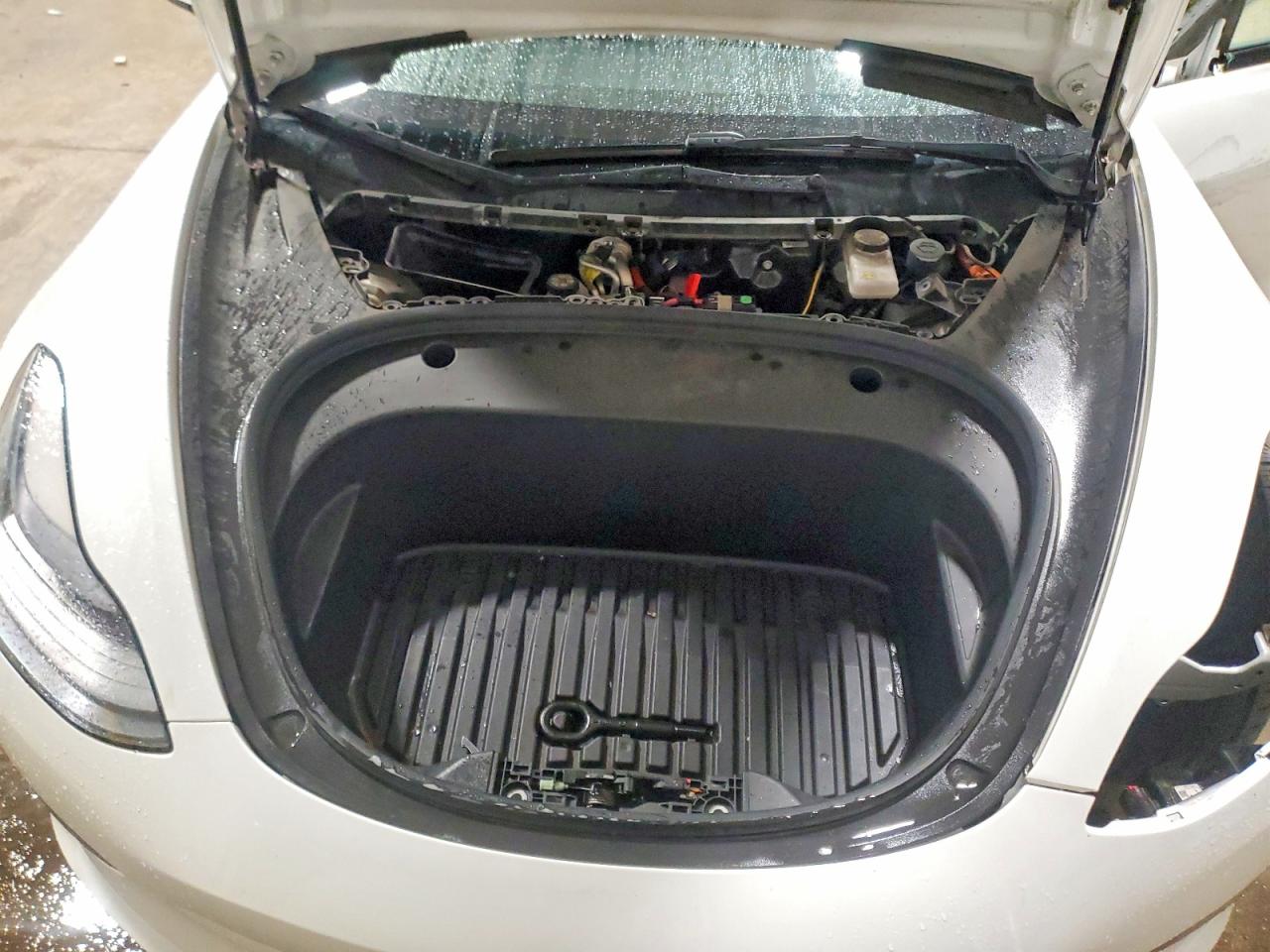 2022 TESLA MODEL 3 photo 11