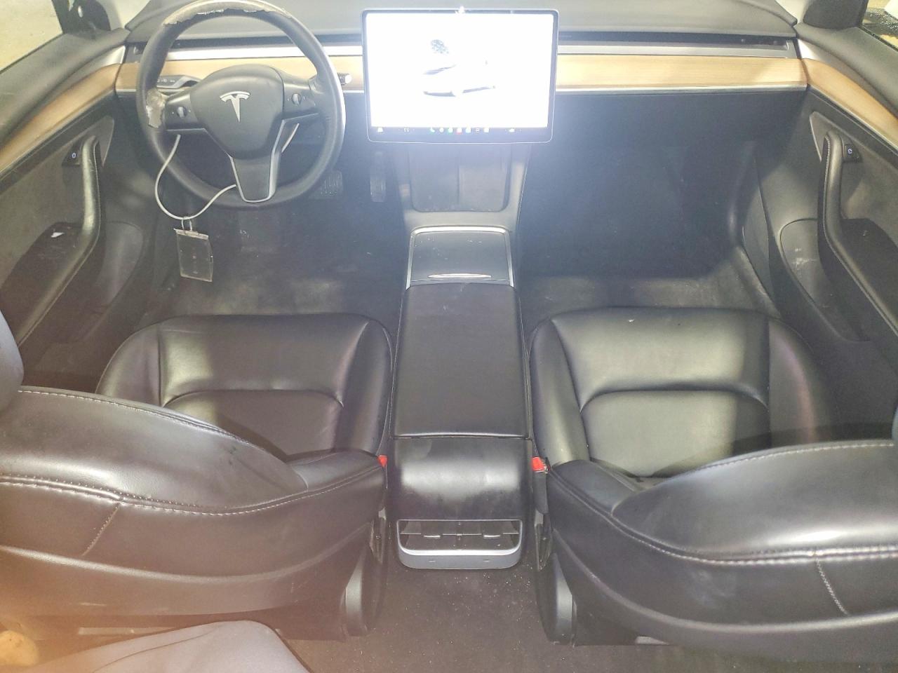 2022 TESLA MODEL 3 photo 8