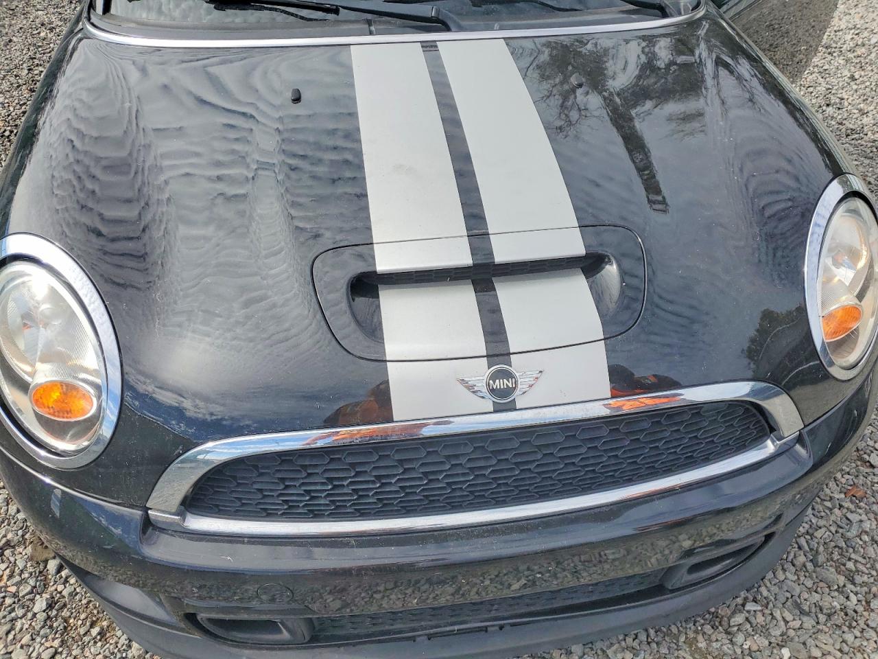 2015 MINI COOPER ROADSTER S photo 11
