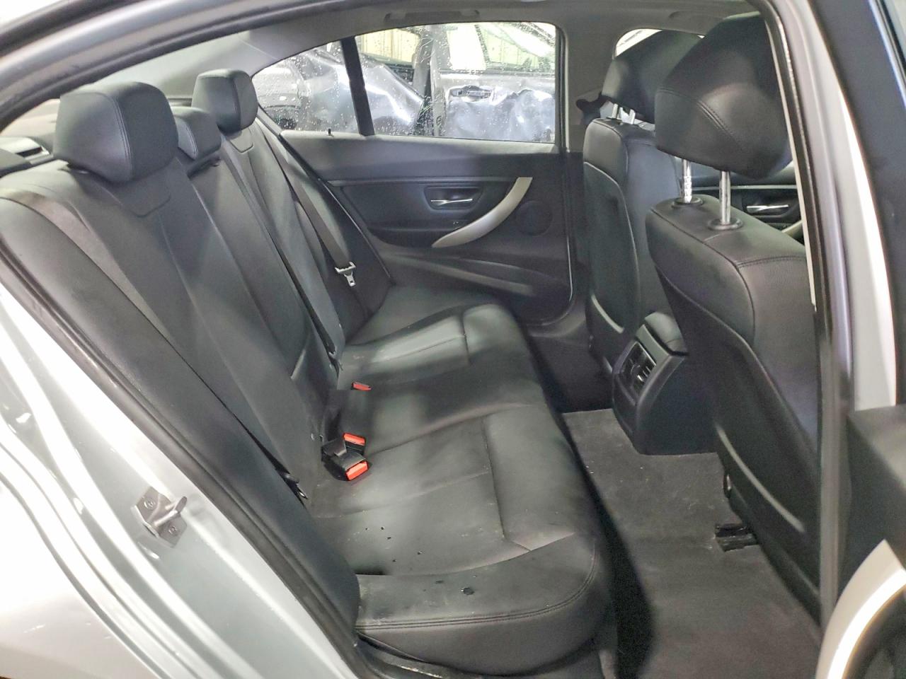 2017 BMW 320 XI photo 10