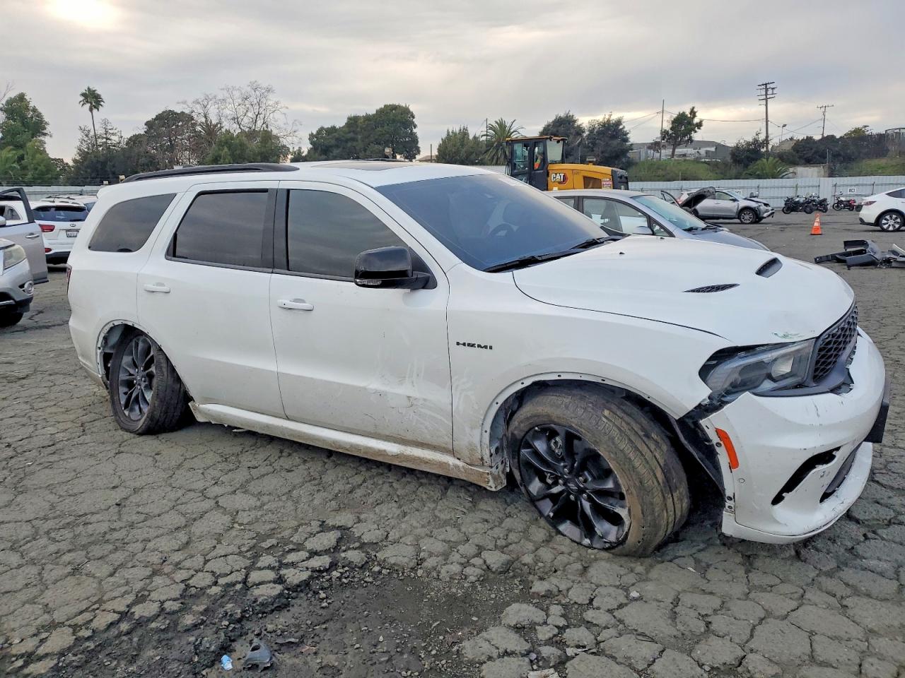 2024 DODGE DURANGO R/T photo 4
