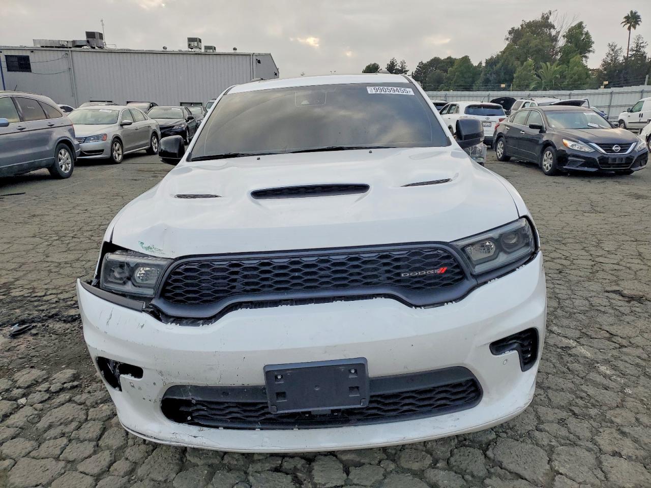 2024 DODGE DURANGO R/T photo 5