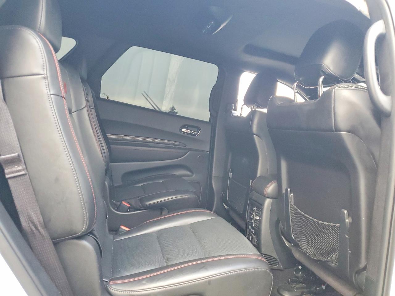 2024 DODGE DURANGO R/T photo 10