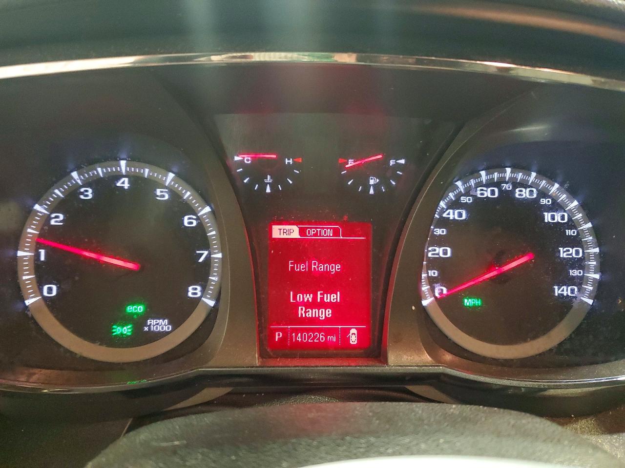 2017 GMC TERRAIN SLE photo 9