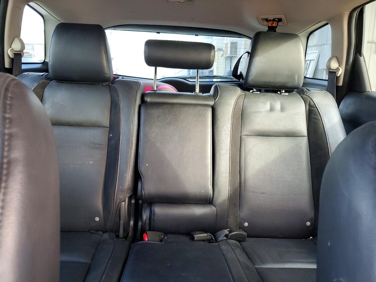 2014 MAZDA CX-9 TOURING photo 10