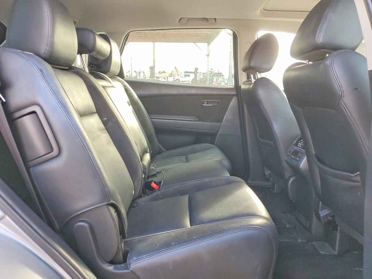 2014 MAZDA CX-9 TOURING photo 11
