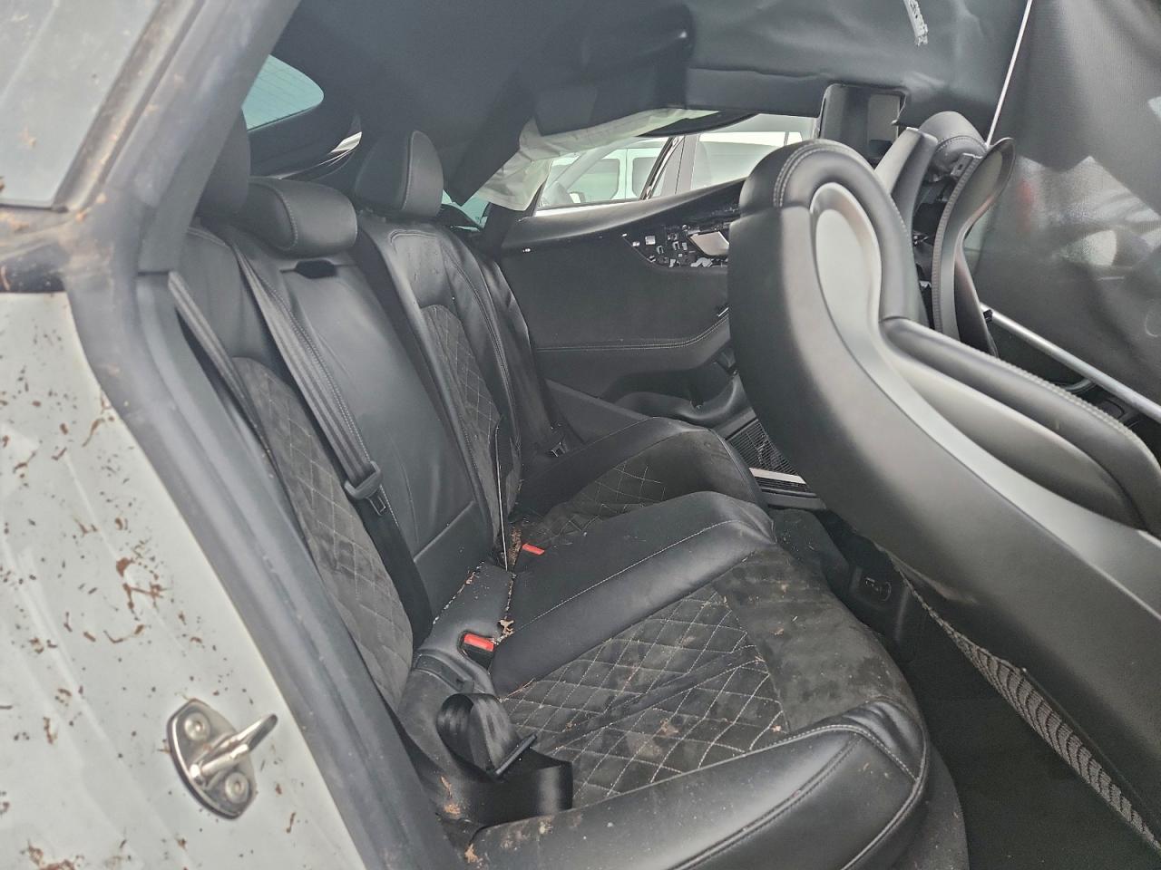 2020 AUDI S5 PREMIUM PLUS photo 10