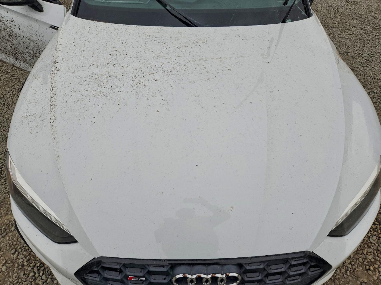 2020 AUDI S5 PREMIUM PLUS photo 11