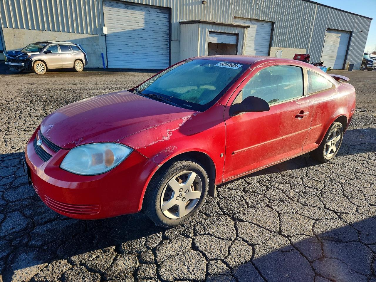 2006 CHEVROLET COBALT