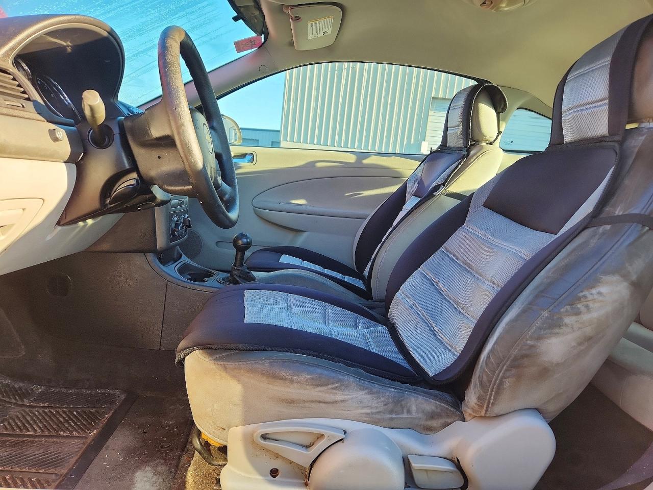 2006 CHEVROLET COBALT LS photo 7