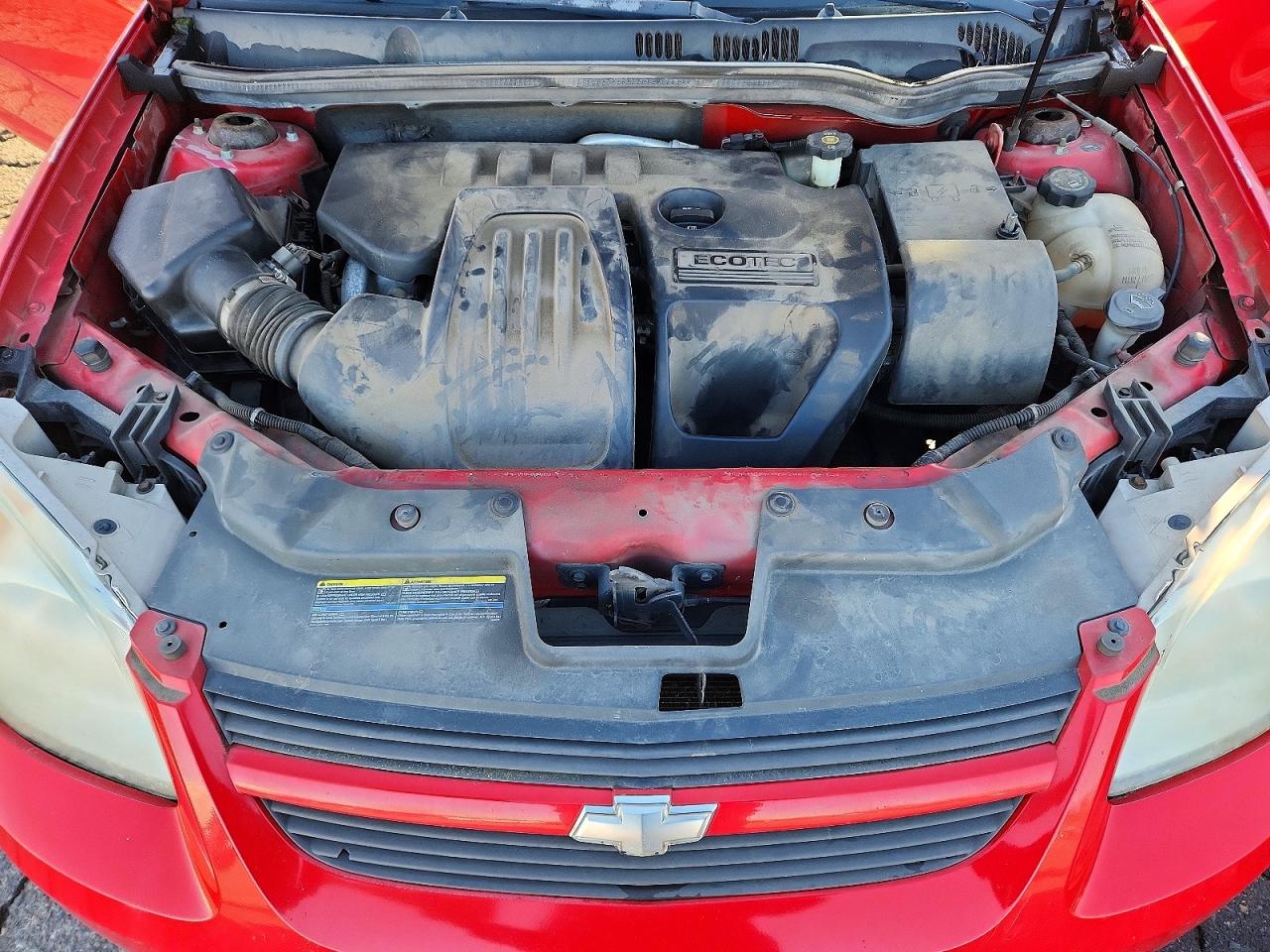 2006 CHEVROLET COBALT LS photo 11