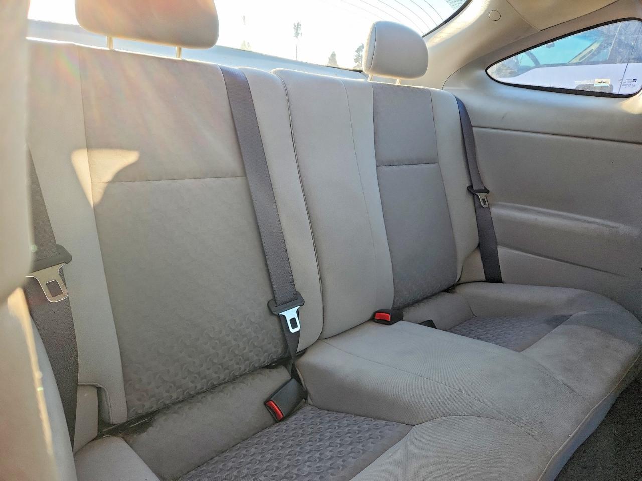 2006 CHEVROLET COBALT LS photo 10