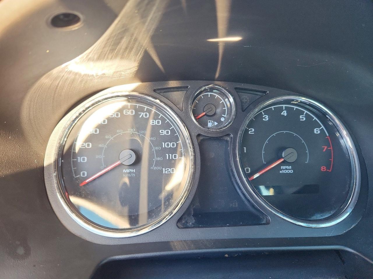 2006 CHEVROLET COBALT LS photo 9