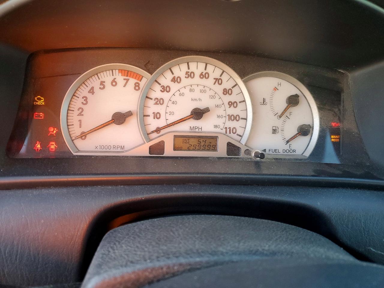2007 TOYOTA COROLLA CE photo 17