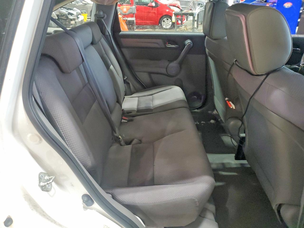 2008 HONDA CR-V LX photo 10