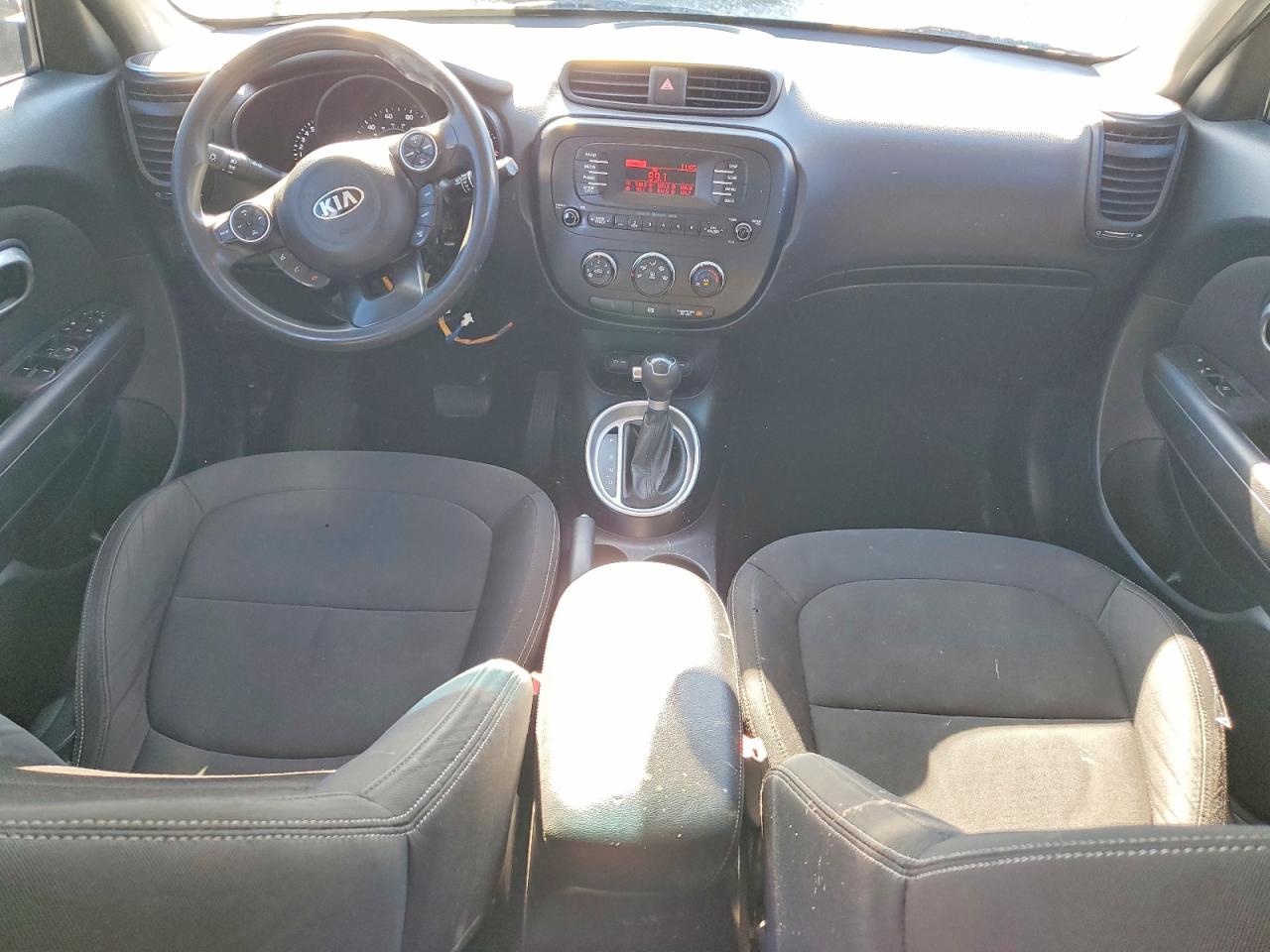 2014 KIA SOUL photo 15