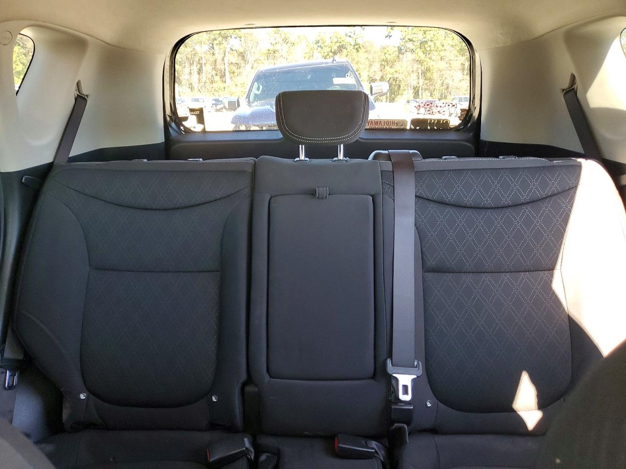 2014 KIA SOUL photo 19