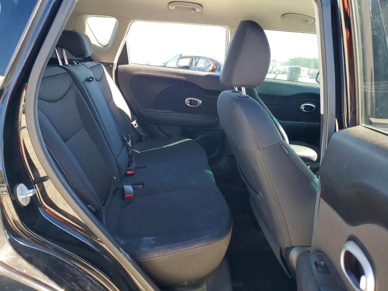 2014 KIA SOUL photo 21