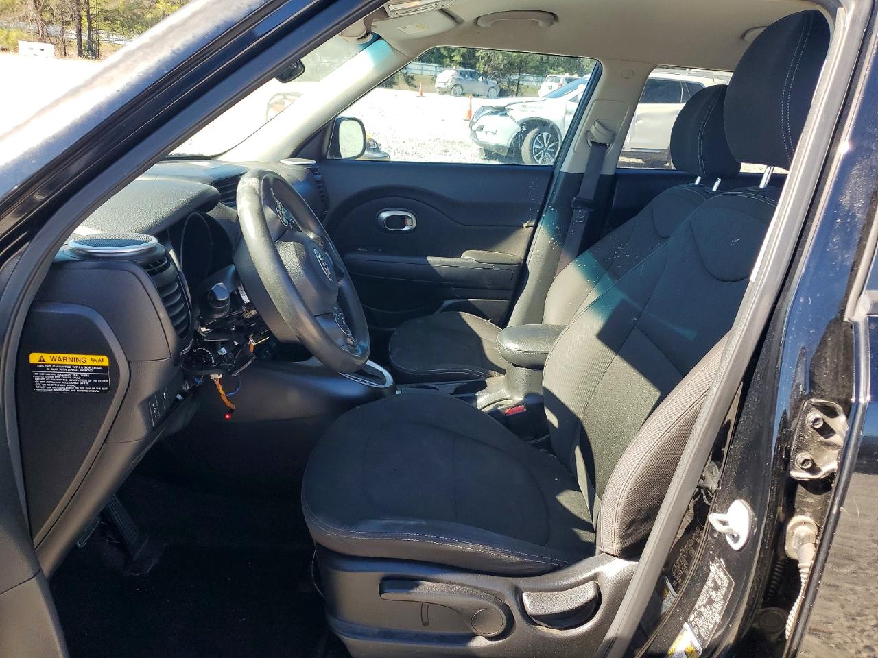 2014 KIA SOUL photo 13