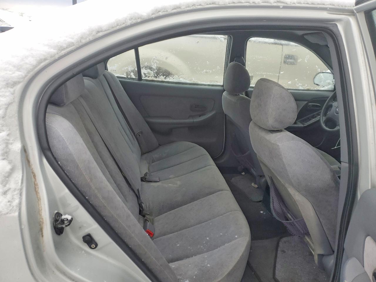 2006 HYUNDAI ELANTRA GLS photo 19
