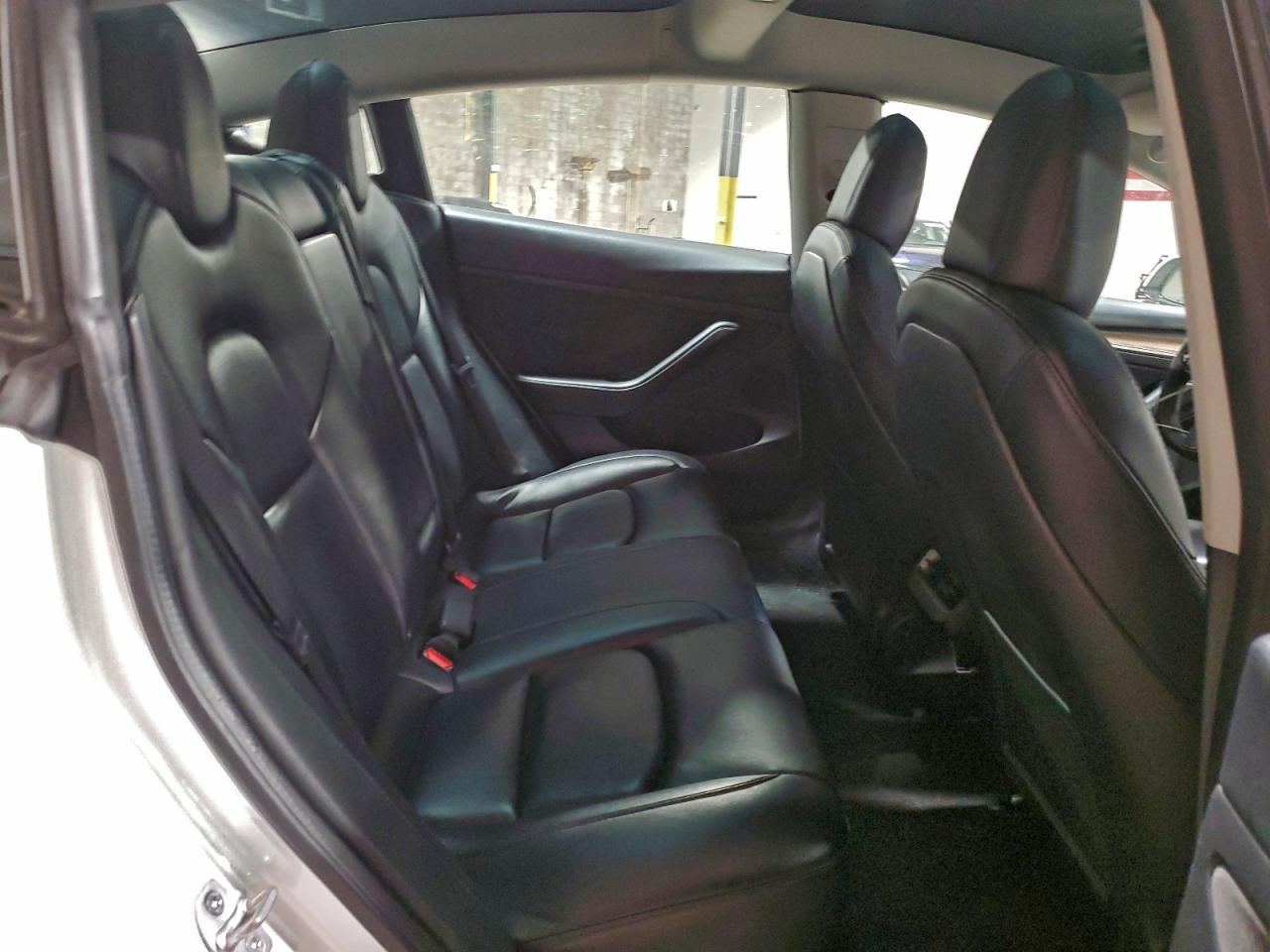 2022 TESLA MODEL 3 photo 10