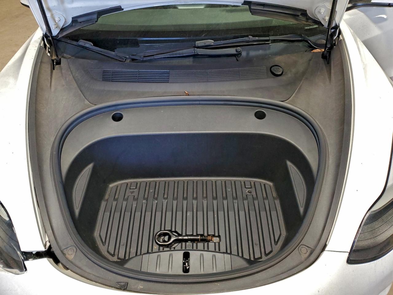 2022 TESLA MODEL 3 photo 11