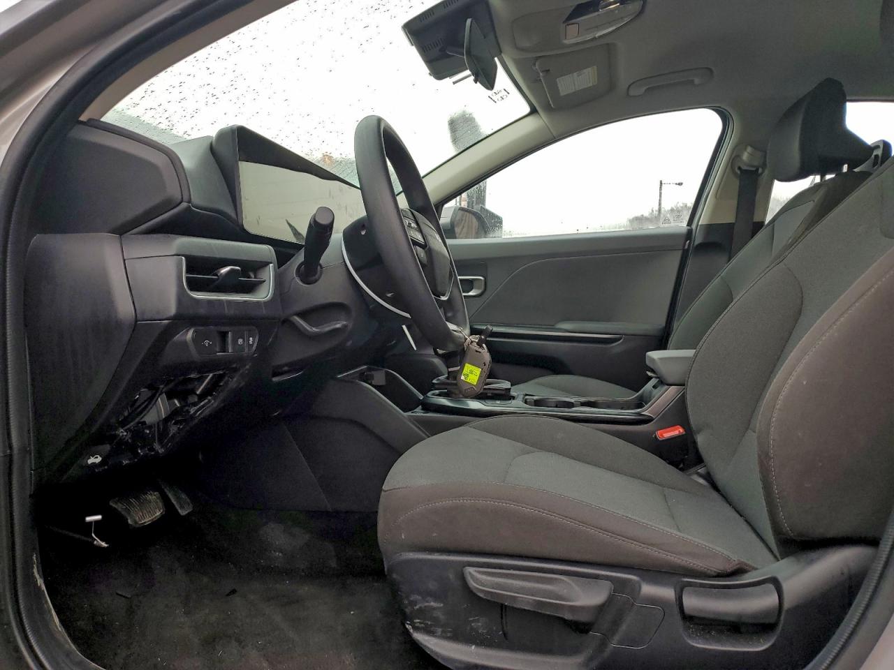 2025 KIA K4 LX photo 7