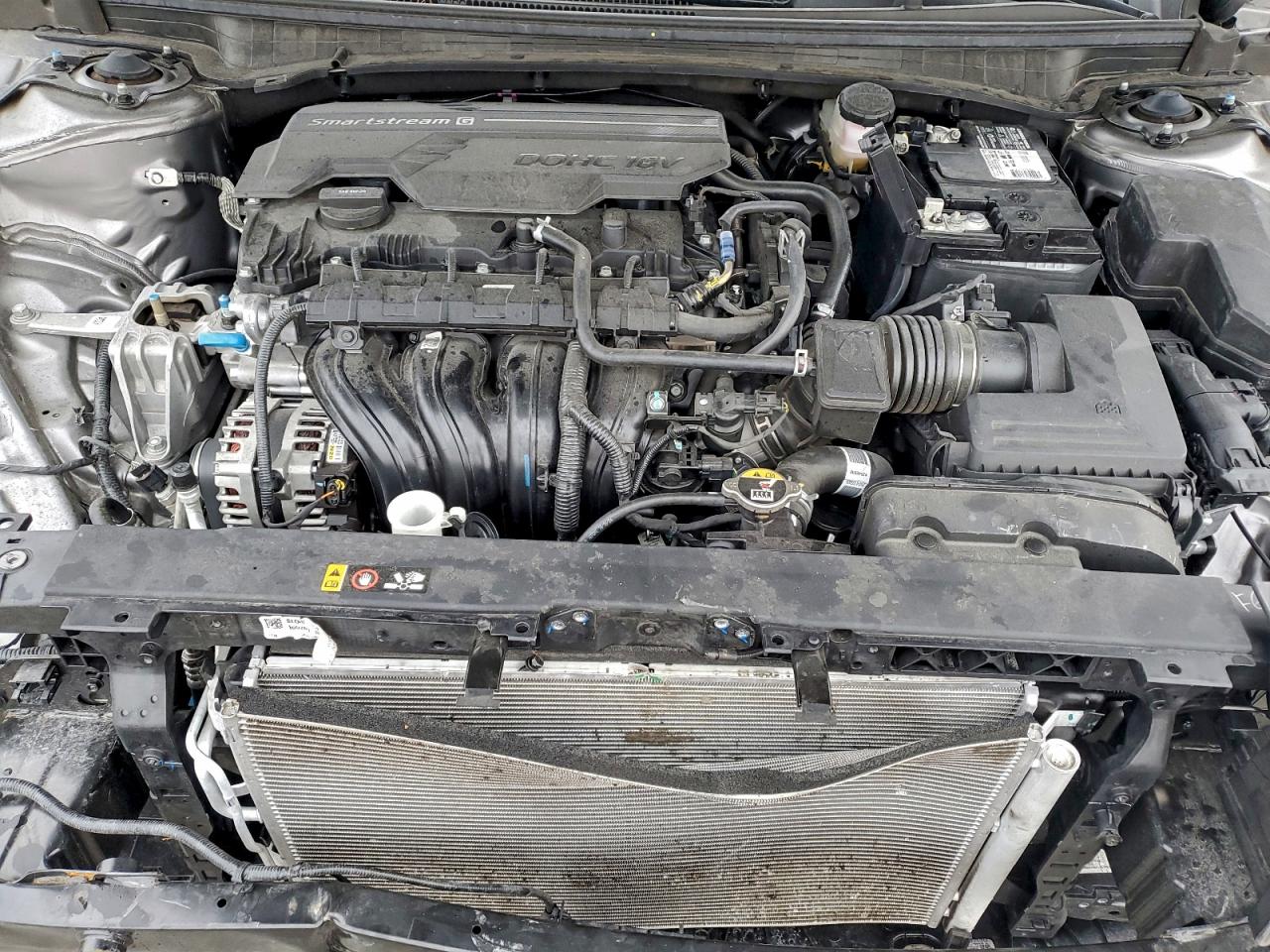 2025 KIA K4 LX photo 11