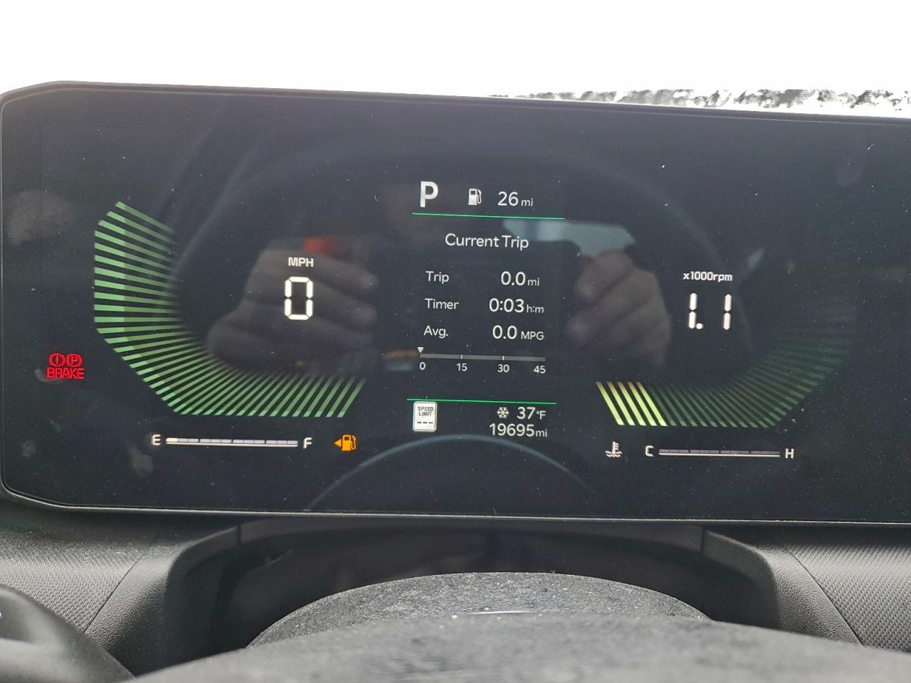 2025 KIA K4 LX photo 9