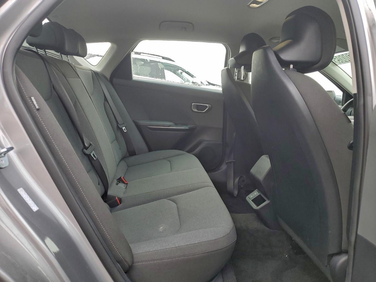 2025 KIA K4 LX photo 10