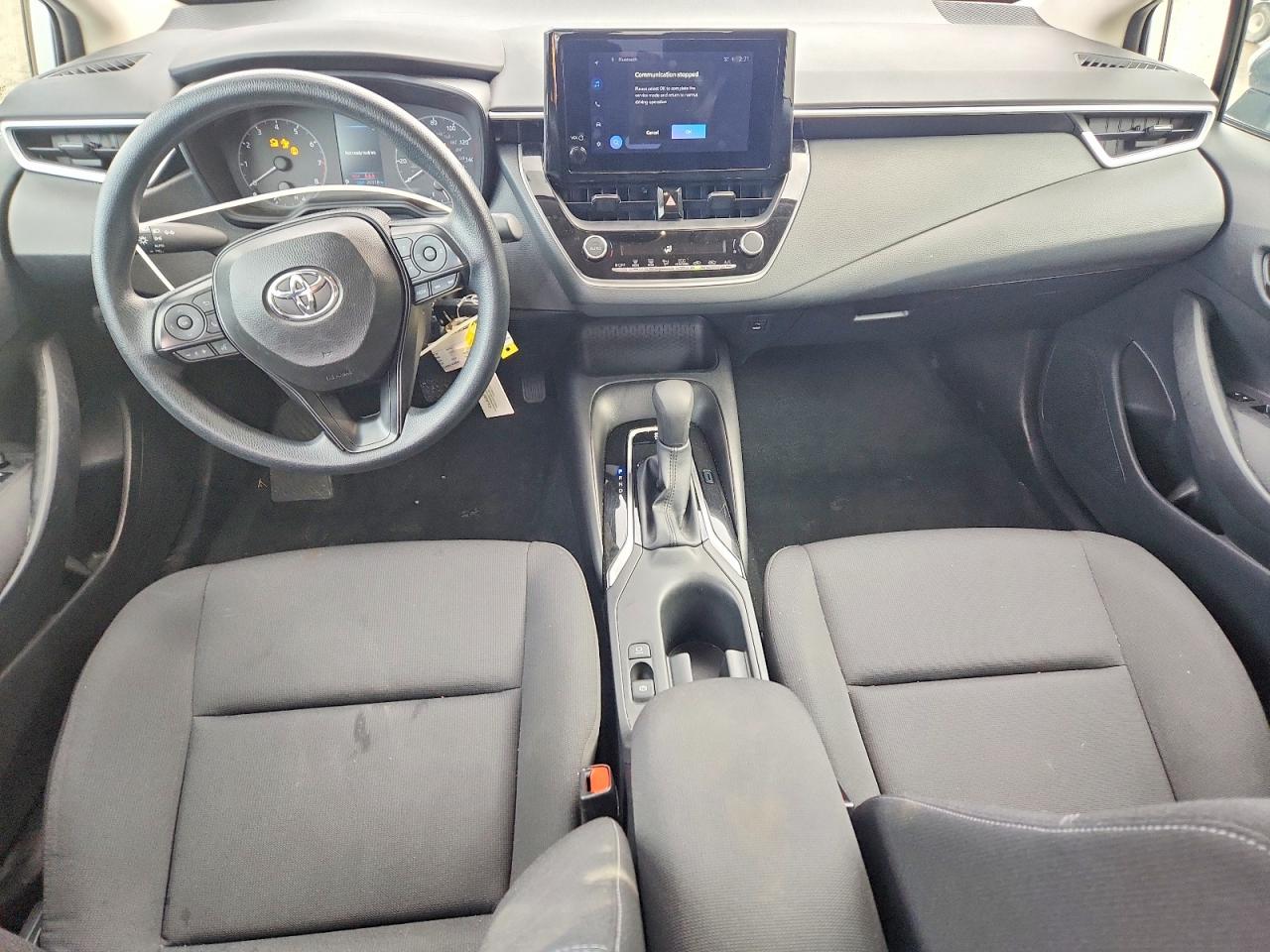 2025 TOYOTA COROLLA LE photo 15