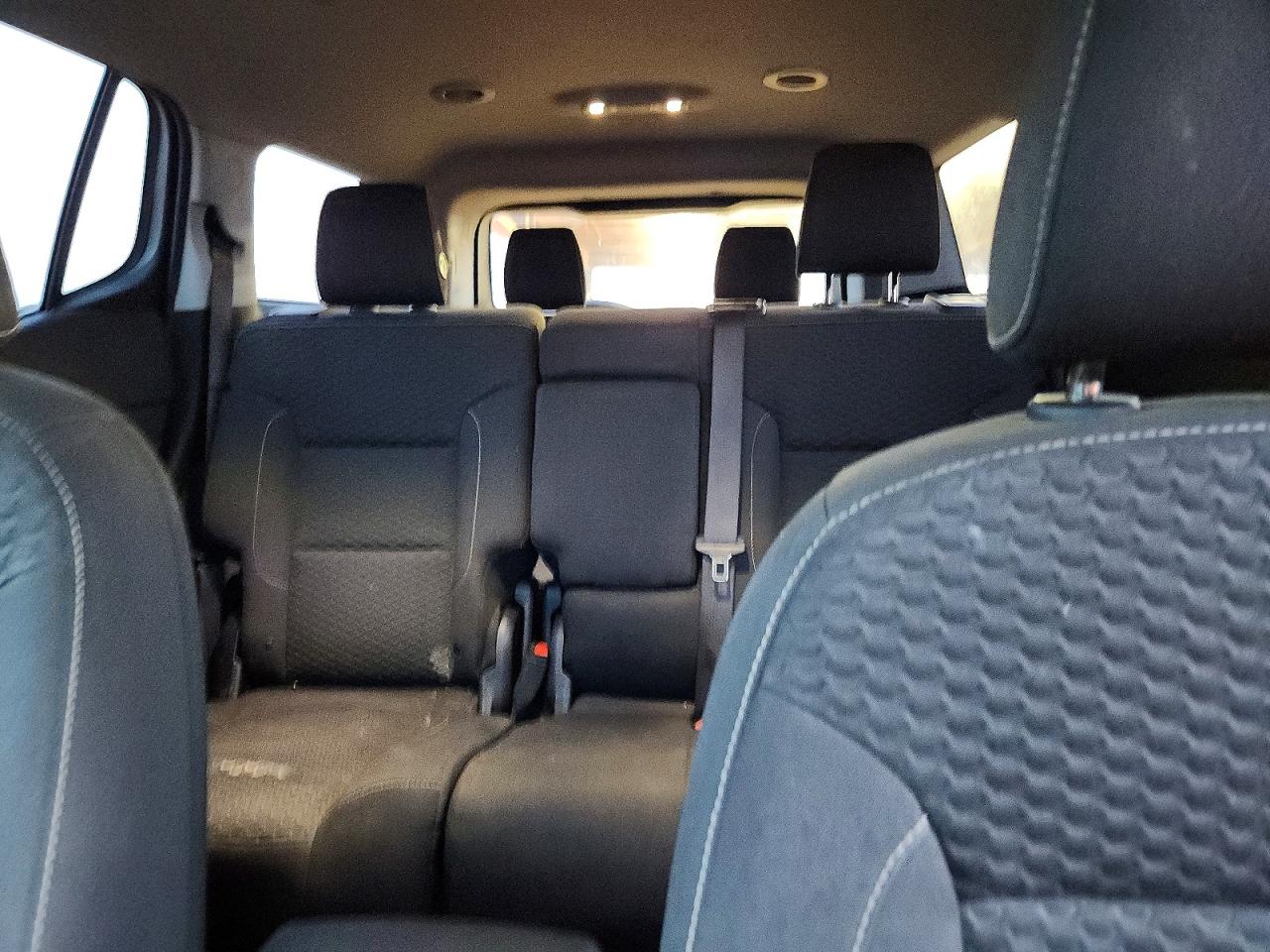 2019 GMC ACADIA SLE photo 10