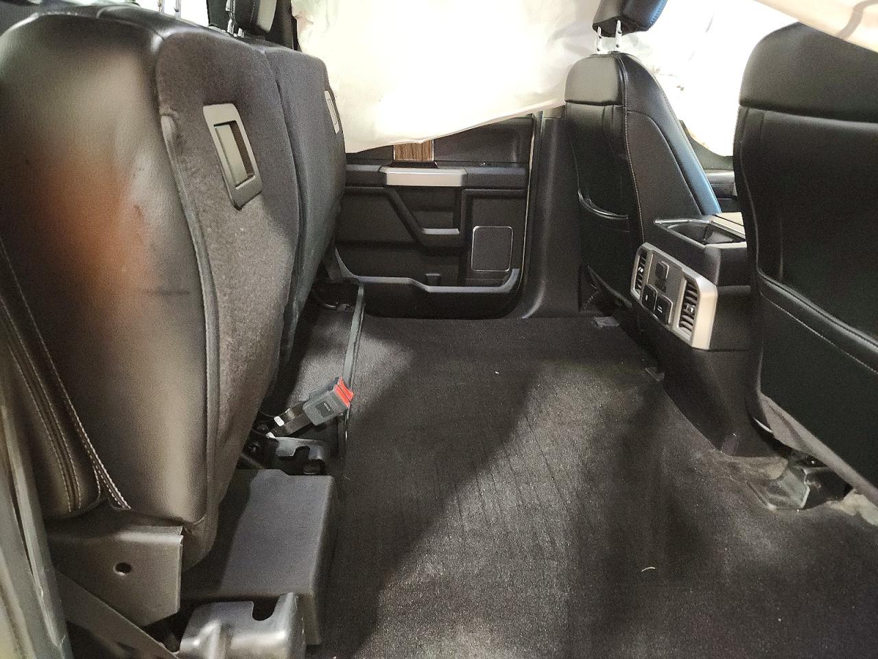 2018 FORD F150 SUPERCREW photo 10