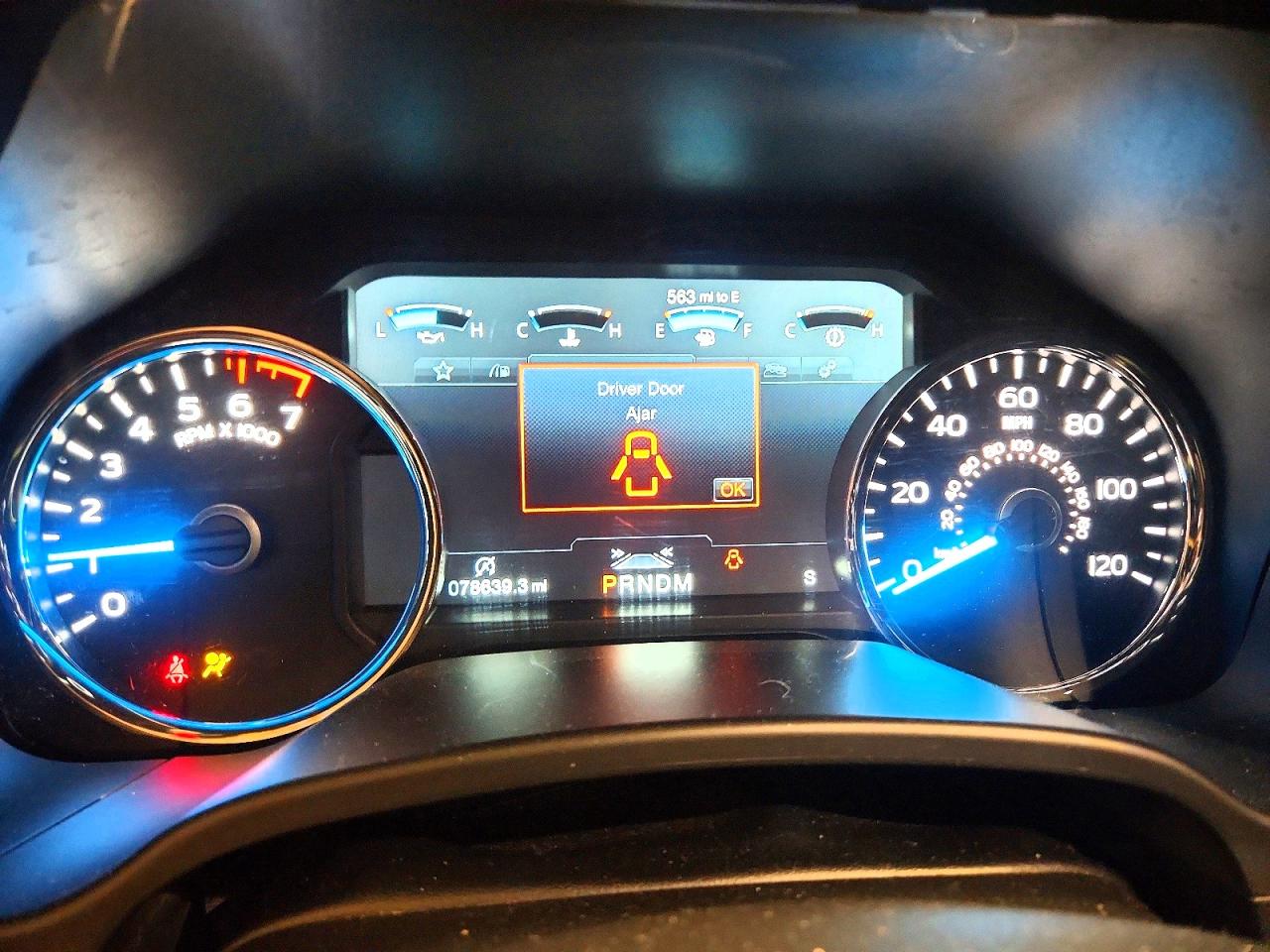 2018 FORD F150 SUPERCREW photo 9
