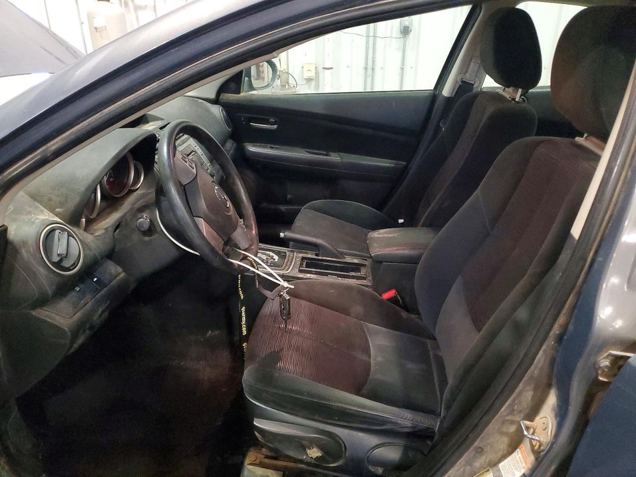 2010 MAZDA 6 I photo 7
