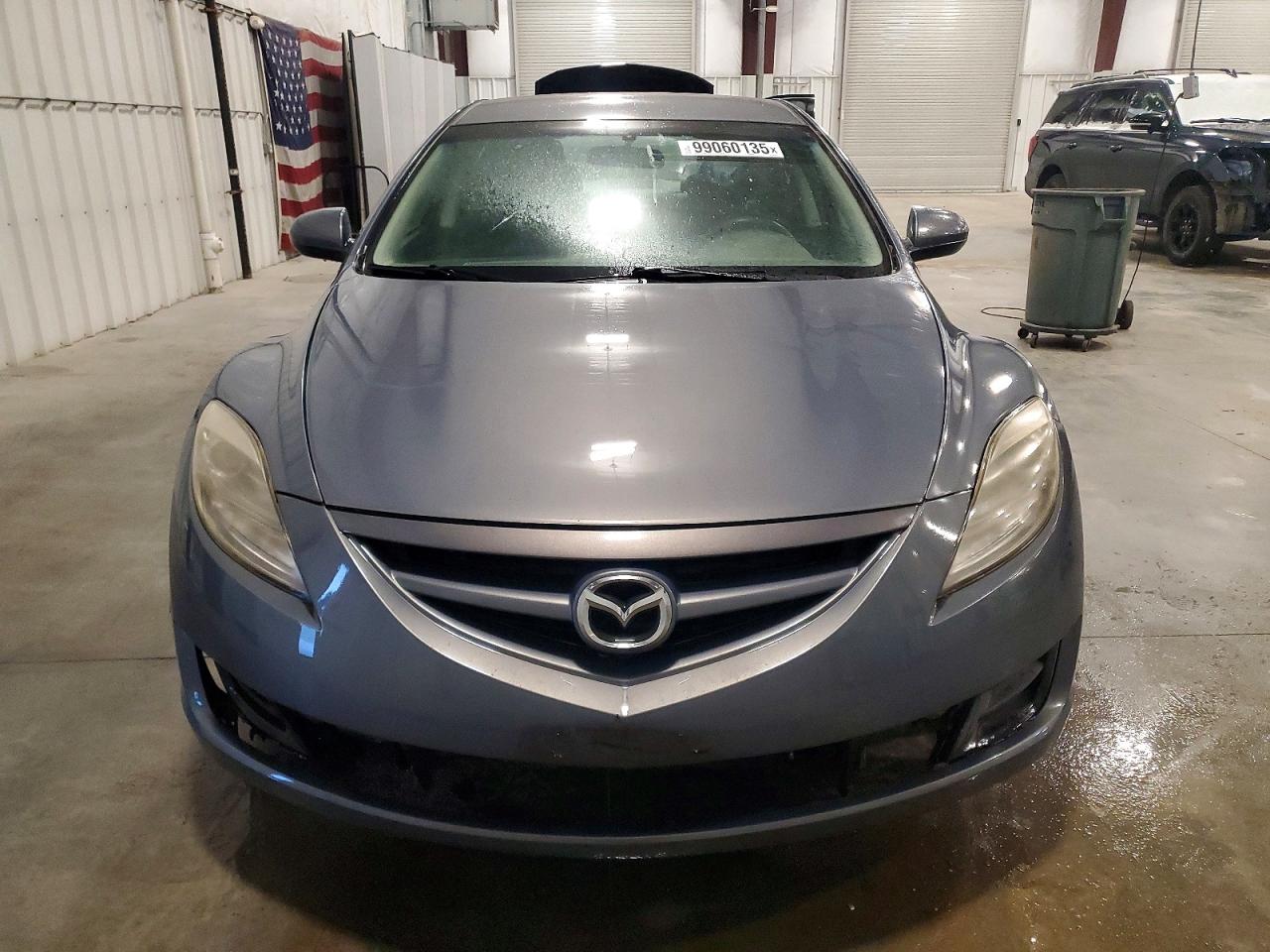 2010 MAZDA 6 I photo 5