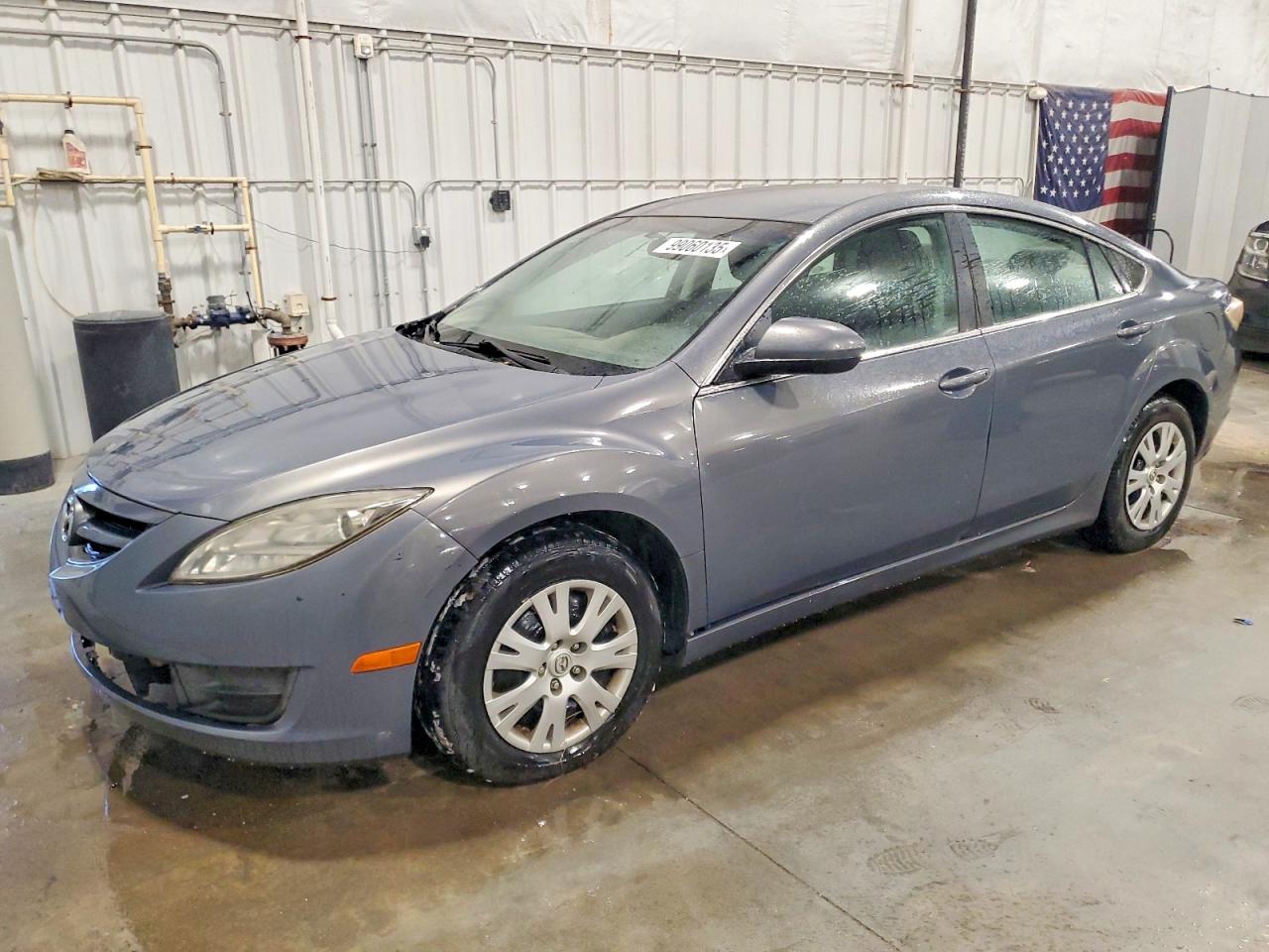 2010 MAZDA 6