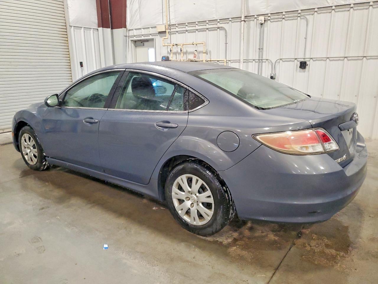 2010 MAZDA 6 I photo 2