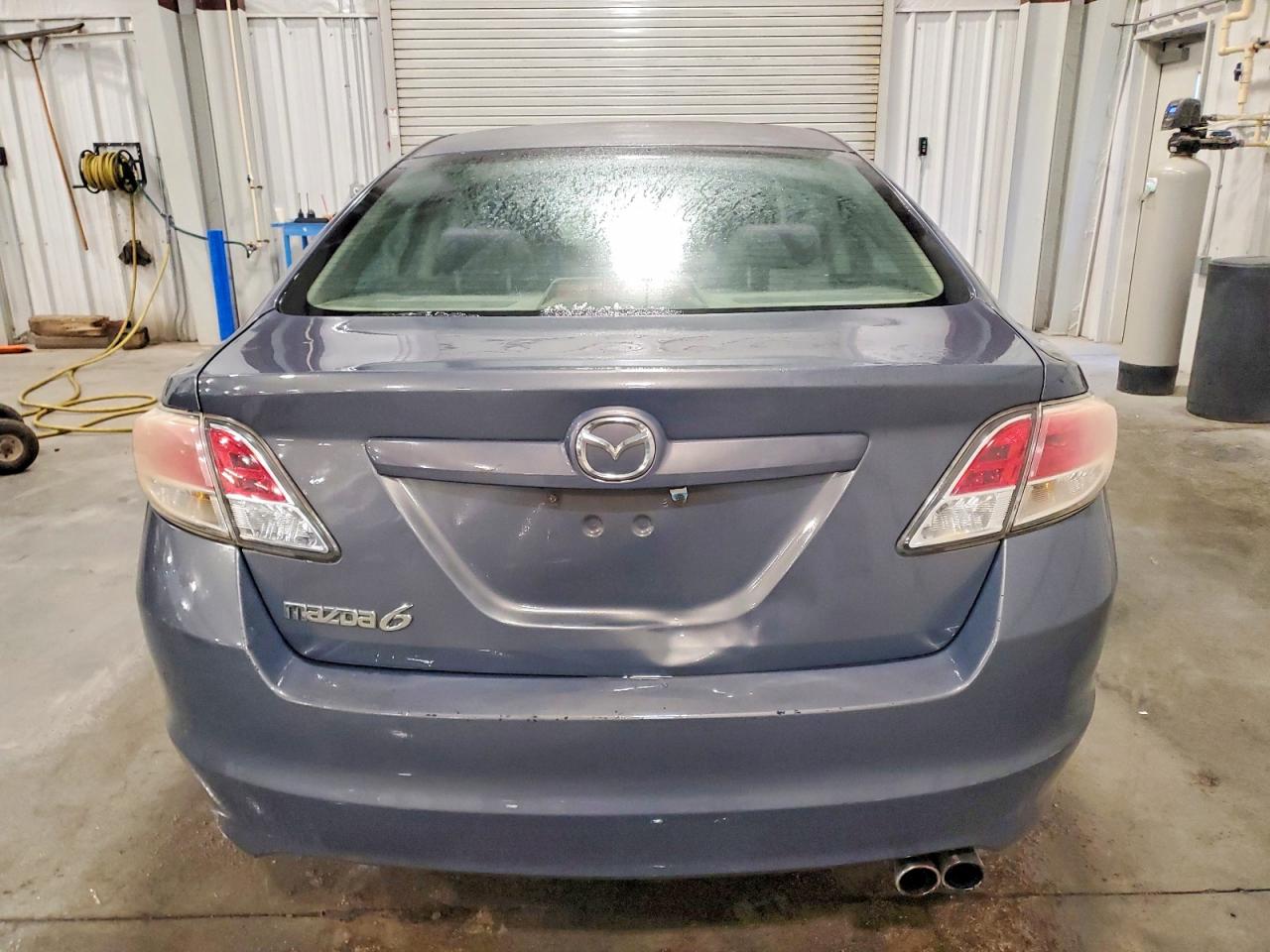 2010 MAZDA 6 I photo 6