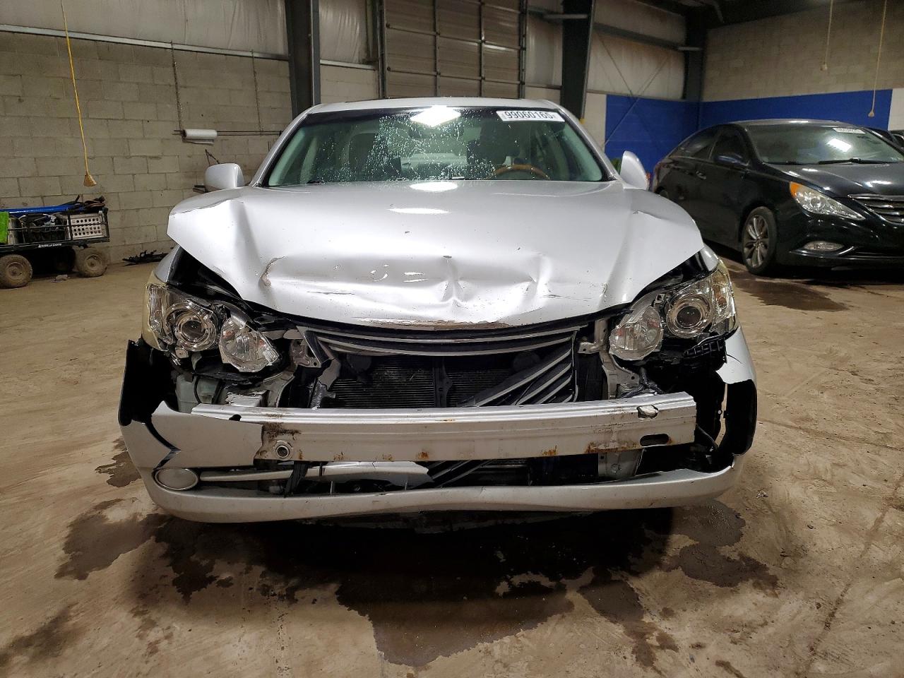 2007 LEXUS ES 350 photo 9
