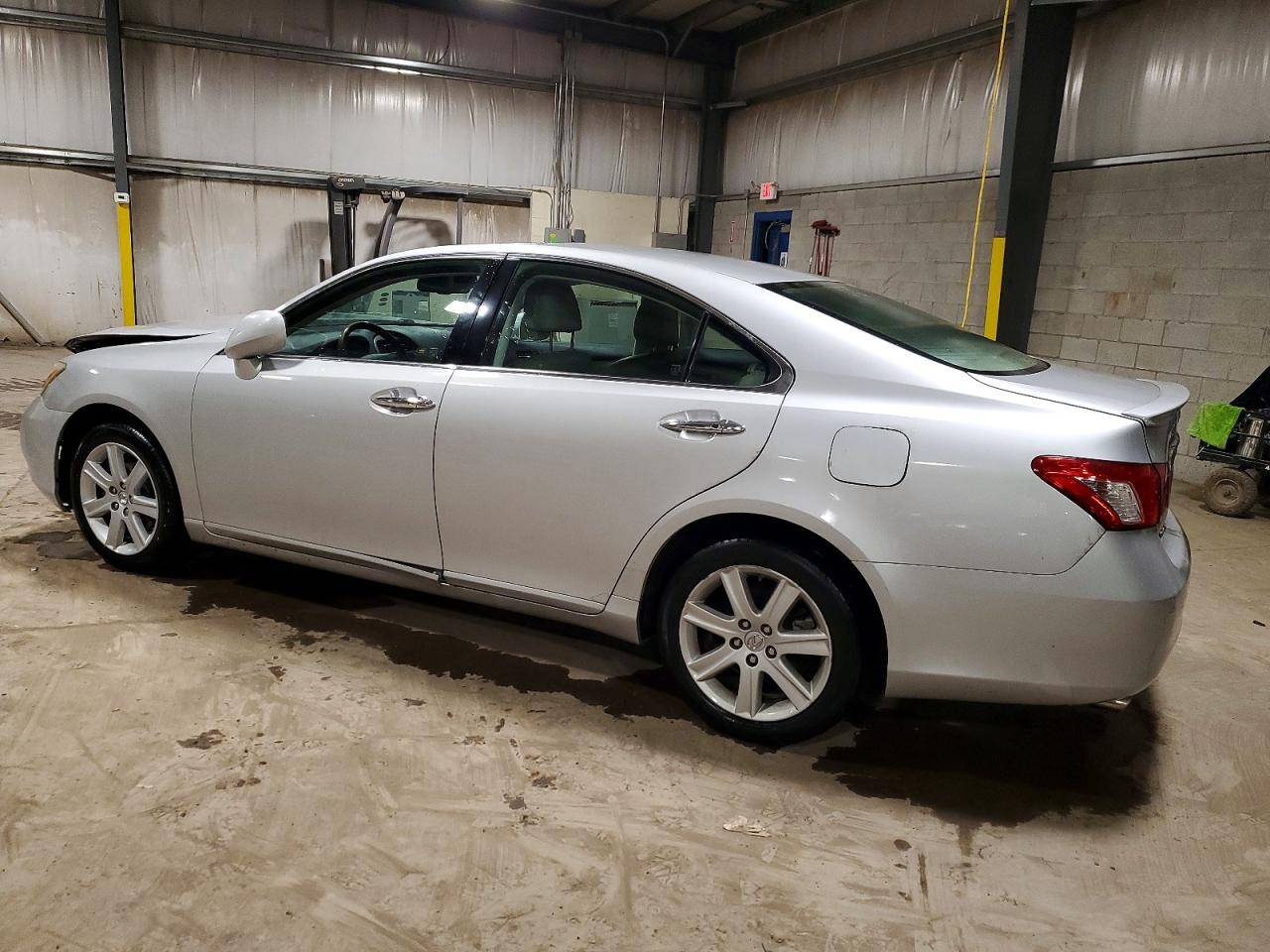 2007 LEXUS ES 350 photo 3