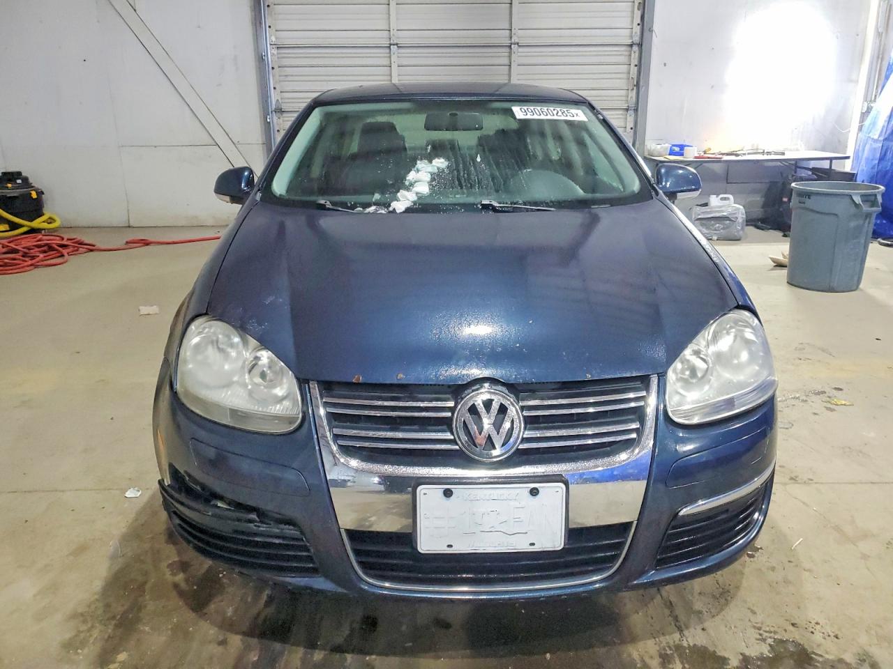 2009 VOLKSWAGEN JETTA SE photo 5
