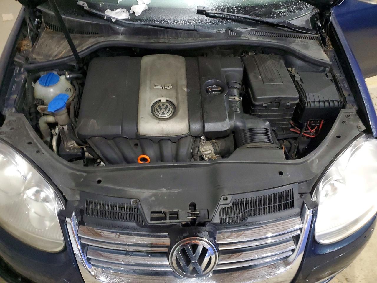 2009 VOLKSWAGEN JETTA SE photo 11