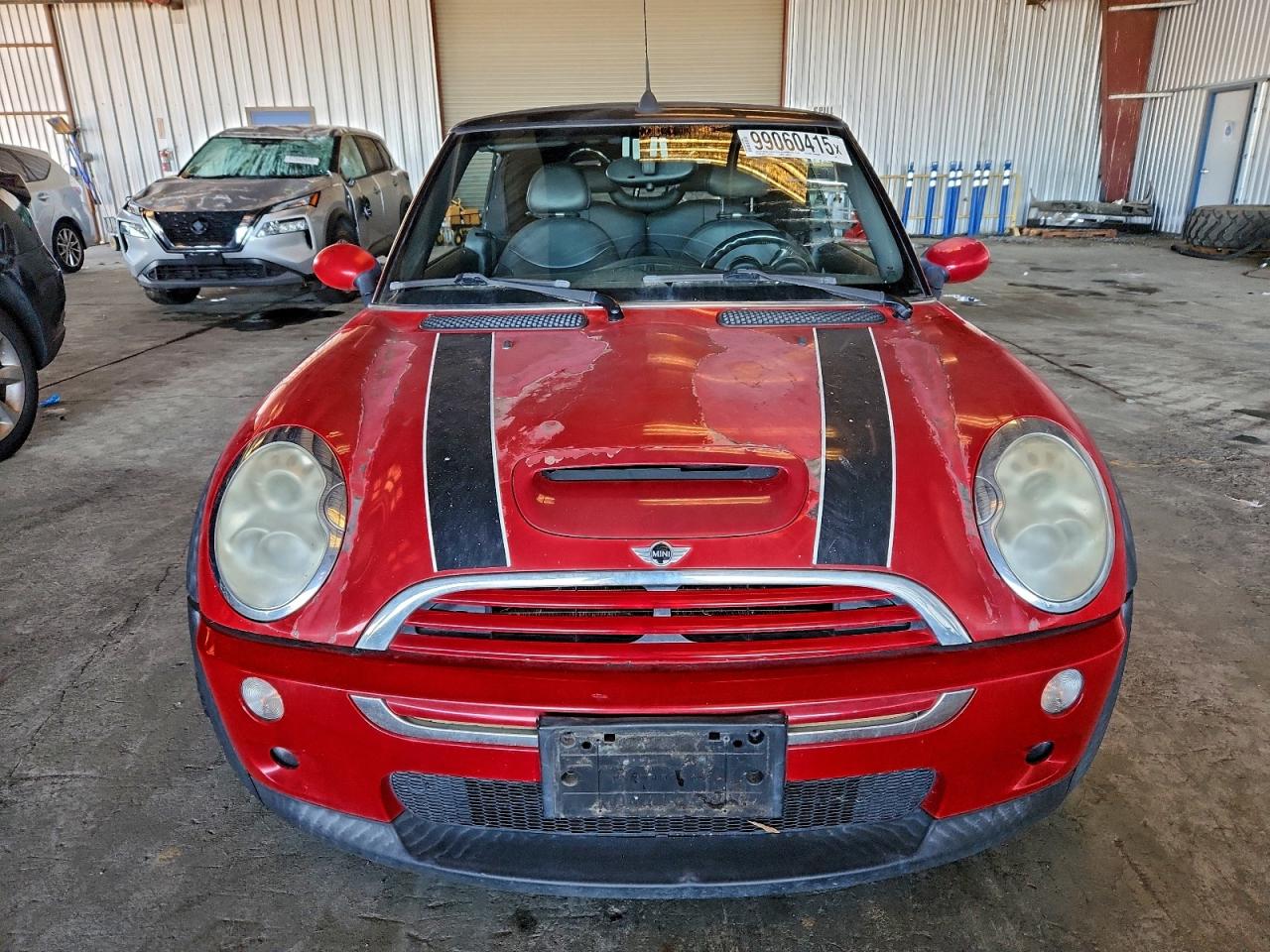 2006 MINI COOPER S photo 5