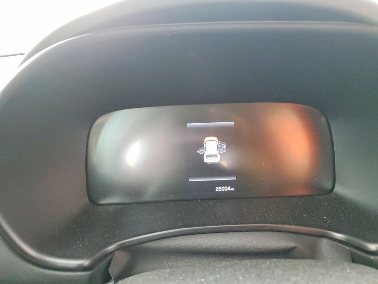 2024 KIA SOUL GT LINE photo 9