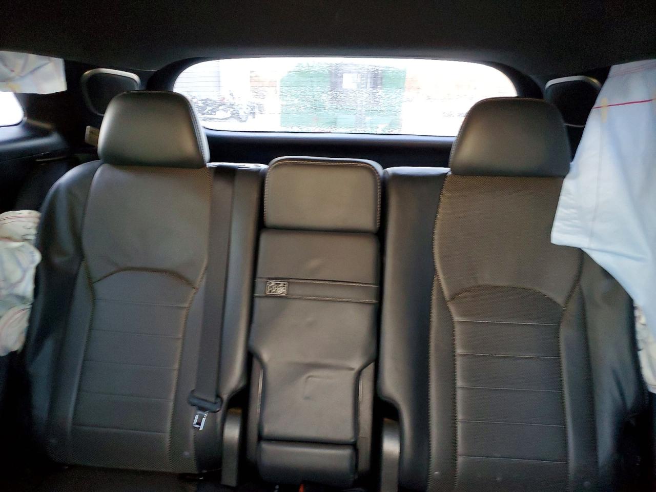 2017 LEXUS RX 350 BASE photo 10