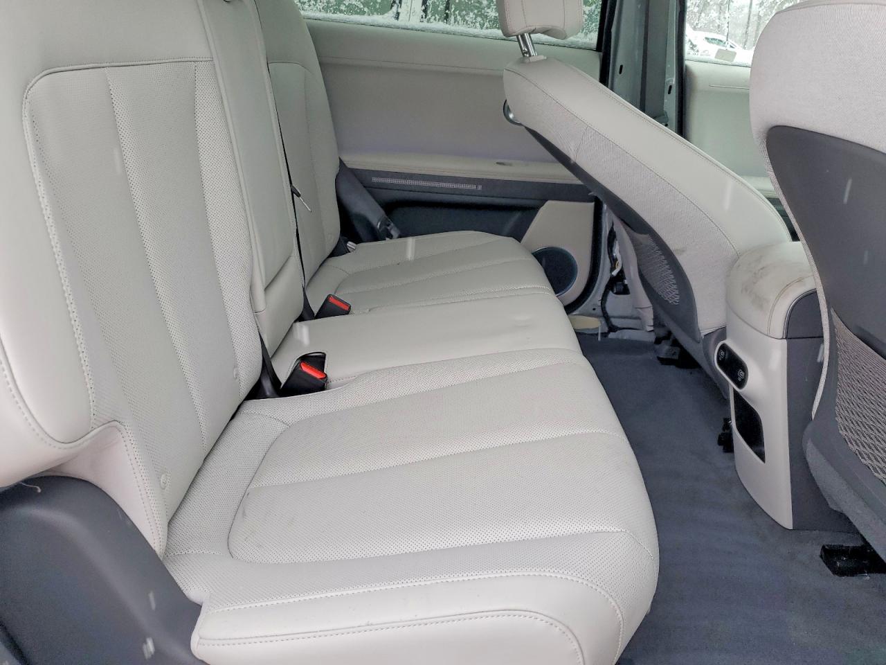 2023 HYUNDAI IONIQ 5 SEL photo 19